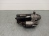 Motor de arranque A6519063100 MERCEDES