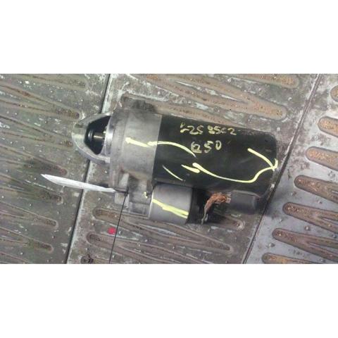NISSAN A6519064300 Motor de arranque  comprar en Murcia