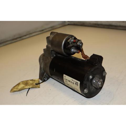 A6519064300 Motor de arranque  en stock Sabadell