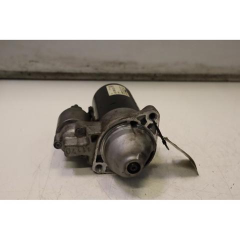 NISSAN A6519064300 Motor de arranque comprar Pamplona