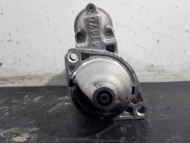 A6519064300 Motor de arranque  en stock Castellón
