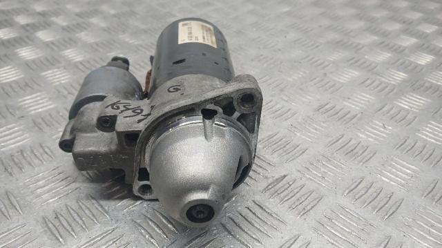 MERCEDES A6519064300 Motor de arranque  en stock Salamanca