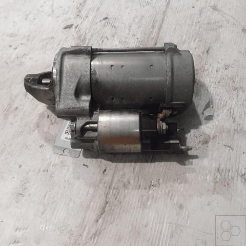 MERCEDES A6519064500 Motor de arranque  comprar en Ponferrada