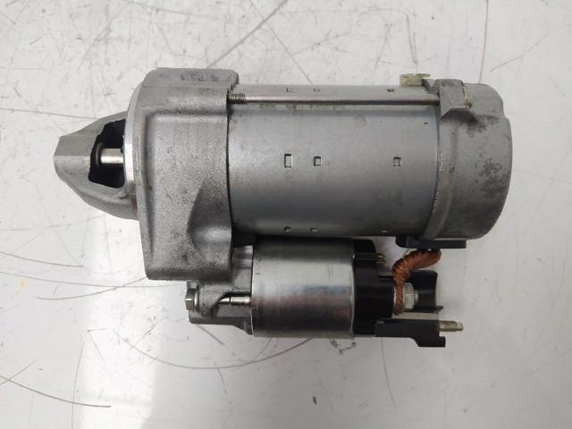 A6519064500 Motor de arranque  en stock Sabadell
