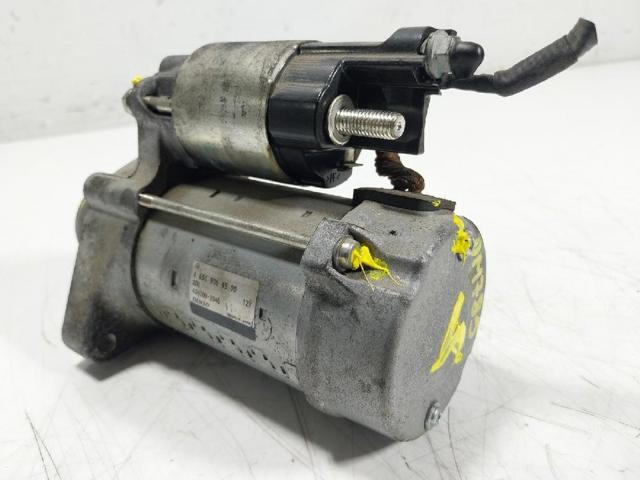 MERCEDES A6519064500 Motor de arranque  comprar en Albacete