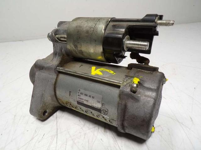 A6519064500 Motor de arranque  comprar en Pontevedra
