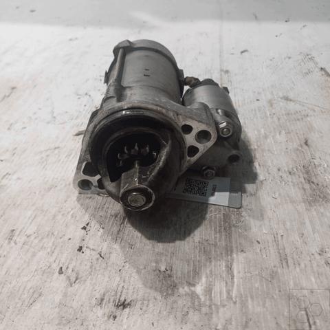 A6519064500 MERCEDES Motor de arranque  en stock Córdoba