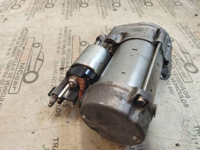 A6519064500 MERCEDES Motor de arranque  comprar en Jaén