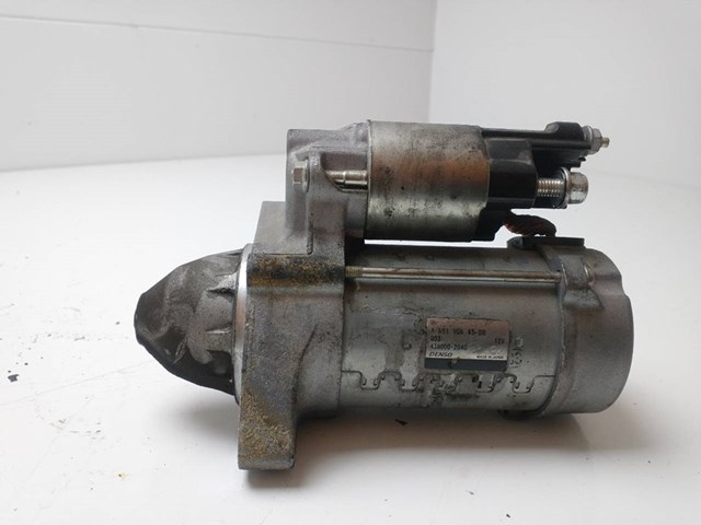 MERCEDES A6519064500 Motor de arranque comprar Tarragona