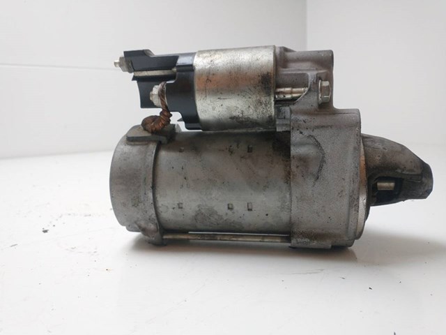 A6519064500 Motor de arranque comprar Almería