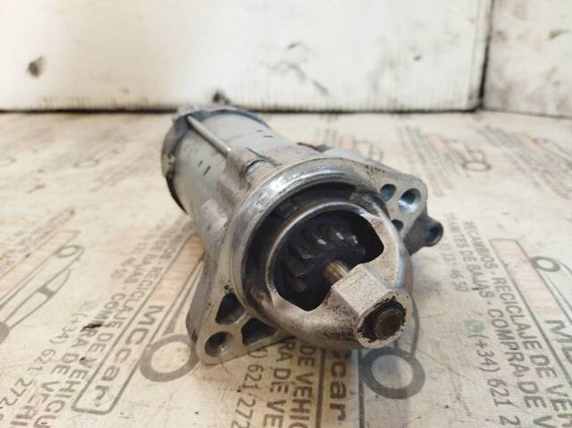 MERCEDES A6519064500 Motor de arranque  en stock Valencia