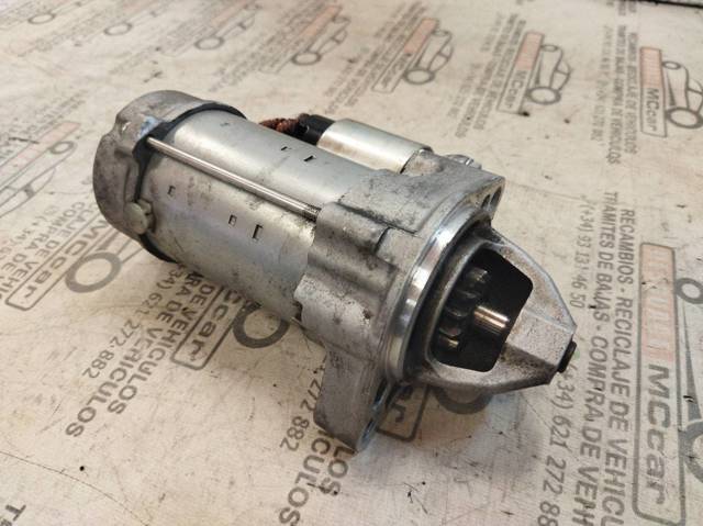 A6519064500 MERCEDES Motor de arranque  comprar en Jaén
