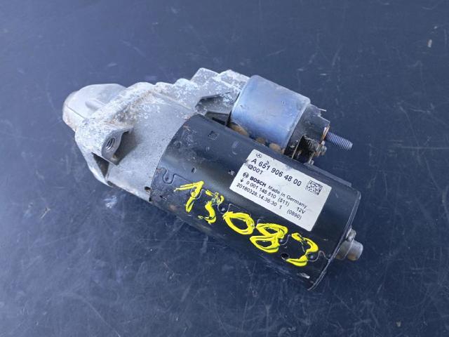 A6519064800 Mercedes