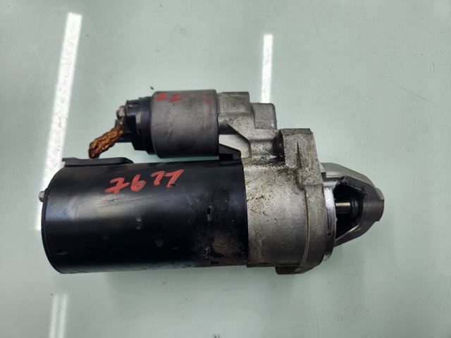 MERCEDES A6519064800 Motor de arranque  disponible Lugo
