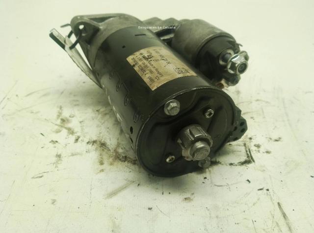 A6519064800 Motor de arranque  disponible Burgos