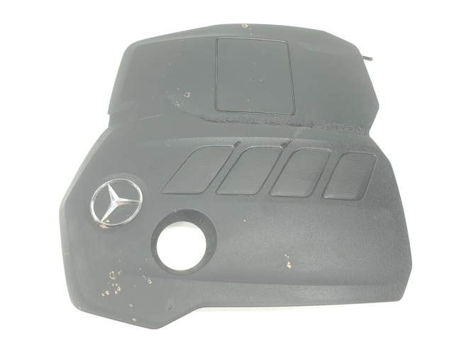 Cubierta de motor decorativa A6540107600 Mercedes