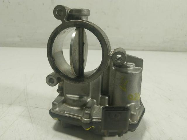 Cuerpo de mariposa para Mercedes Sprinter 907, 910