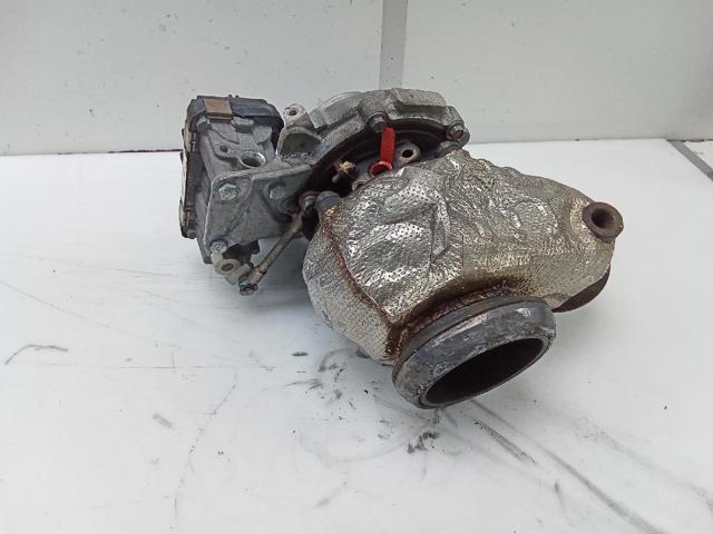 Turbo de coche A6540904500 Mercedes