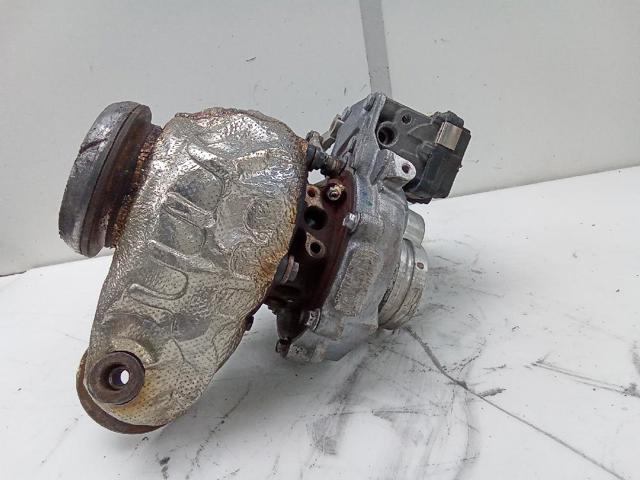 Turbo de coche A6540904500 Mercedes