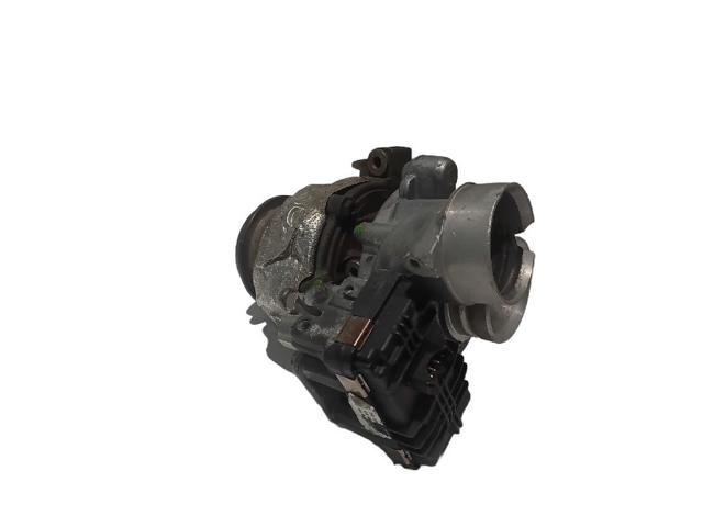 Turbocompresor para Mercedes ML/GLE W167