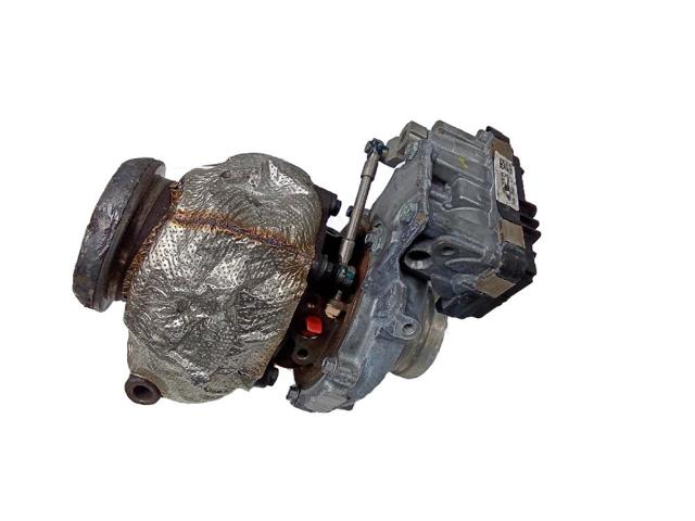 Comprar Turbo de coche ML/GLE  W167