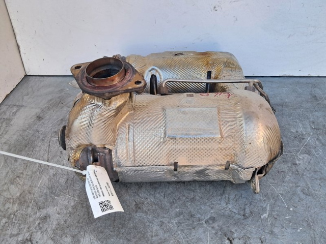 A6541408701 Mercedes