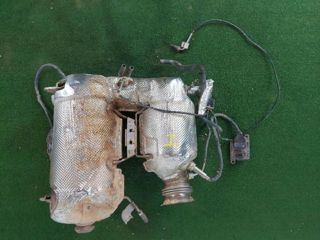 A6541408701 Mercedes