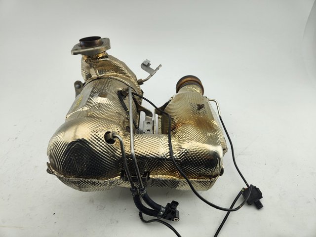 A6541408701 Mercedes