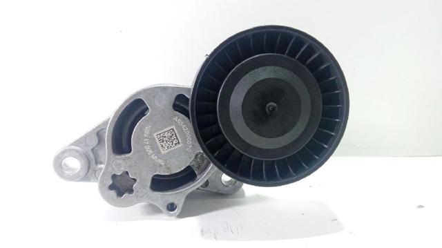 Tensor de la correa trapecial poli v A6542000070 MERCEDES