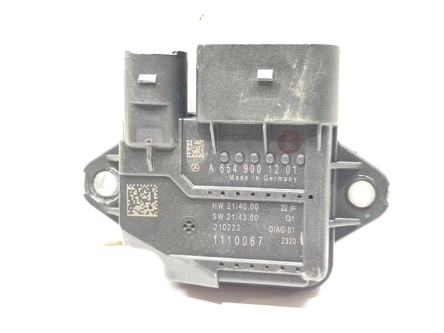 A6549001201 Mercedes