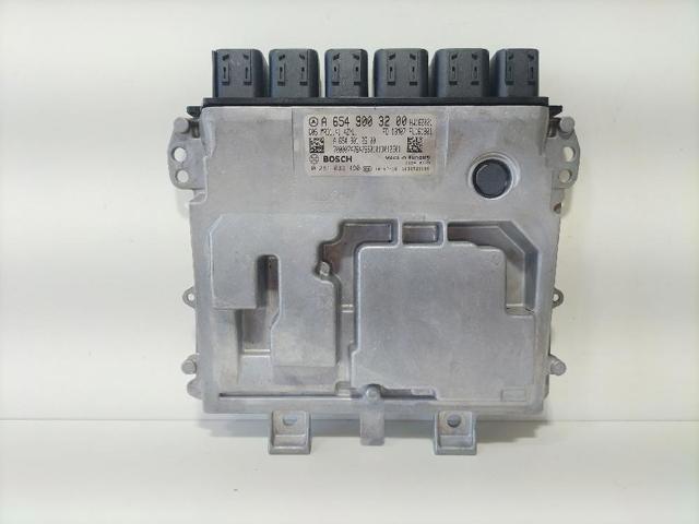A6549003200 Mercedes