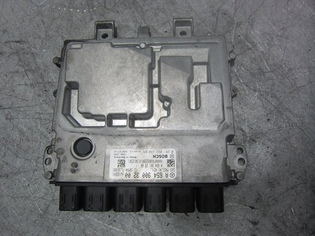 A6549003200 Mercedes