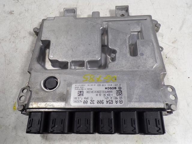 A6549003200 Mercedes