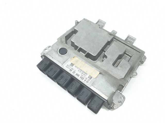 Sensor De Distancia Por Radar A6549003200 Mercedes