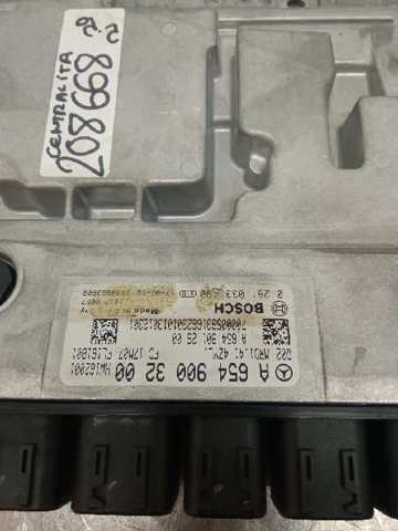 ECU para Mercedes E W213