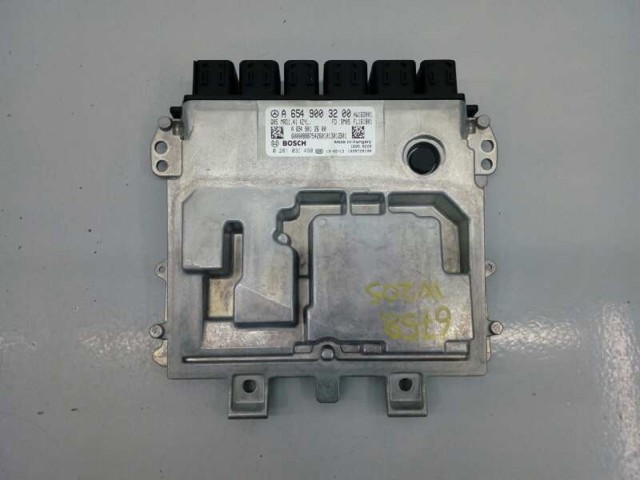 A6549003200 Mercedes