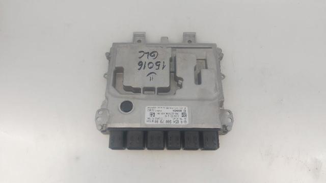 A6549007900 Mercedes