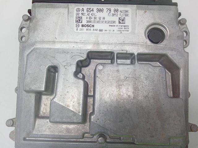 A6549007900 Mercedes