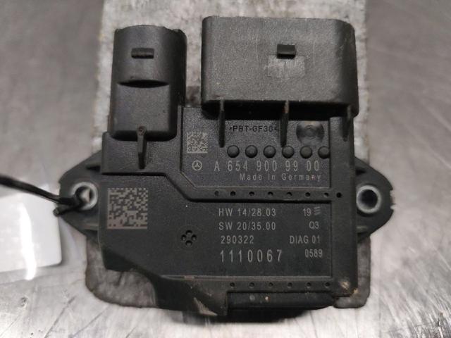 A6549009900 Mercedes