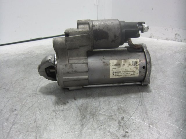 Comprar Motor de arranque Mercedes Sprinter 907, 910 a bajo precio