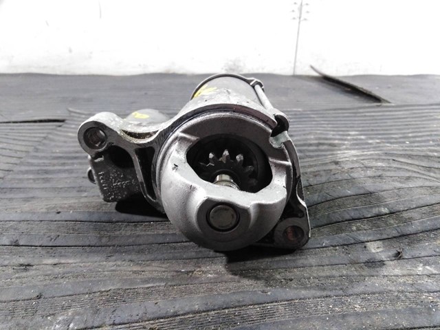 Motor de arranque para Mercedes Sprinter 907, 910