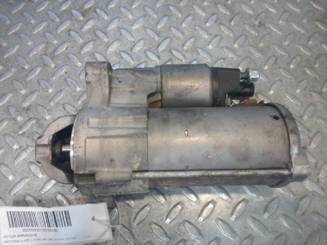 Burro de arranque  Mercedes CLS  desde 127,78 €