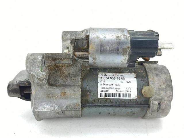 A6549061500 Mercedes