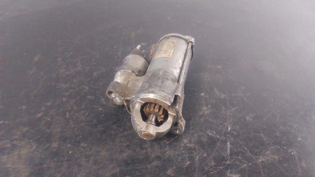 A6549061600 Motor de arranque  en stock Castellón