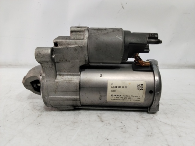 A6549061600 Mercedes