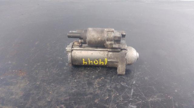 A6549061600 MERCEDES Motor de arranque  disponible Ourense