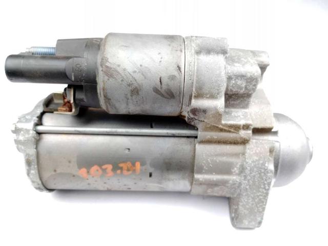 A6549061600 MERCEDES Motor de arranque  comprar en Oviedo