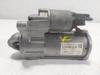 Motor de arranque Mercedes E