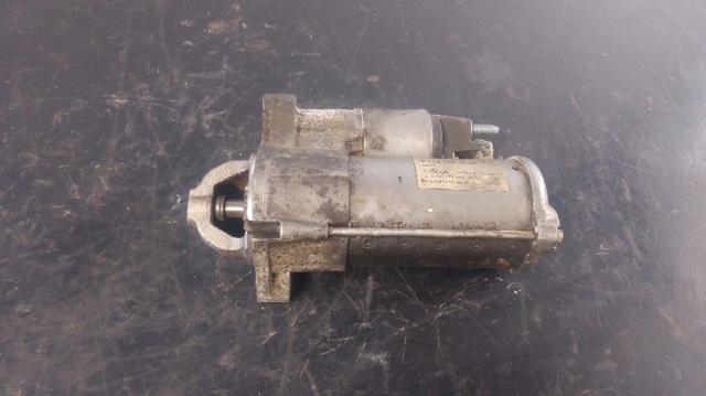 MERCEDES A6549061600 Motor de arranque  disponible Valladolid