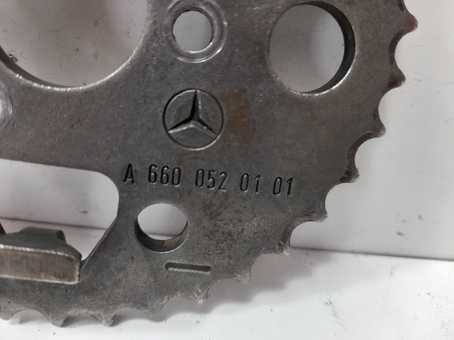 Piñón del árbol de levas para Smart FORTWO 451